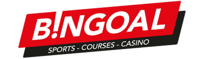 BINGOAL Casino België