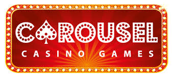 CAROUSEL Casino België