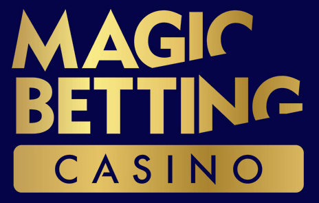MAGIC BETTING Casino België