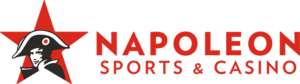 NAPOLEON CASINO Casino België